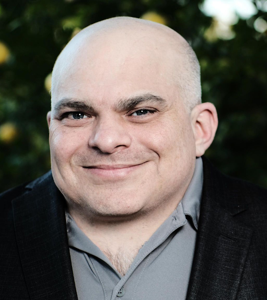 Brandon Ficara, Author